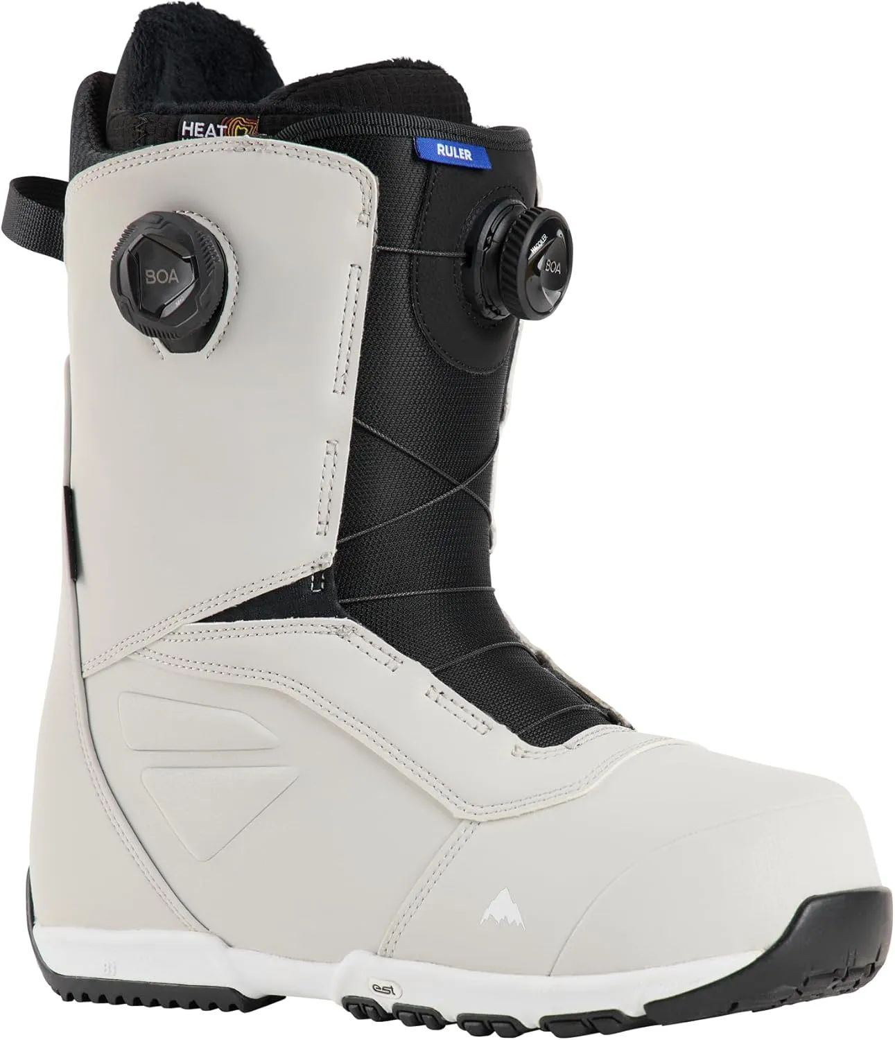 Burton Ruler BOA Snowboard Boots