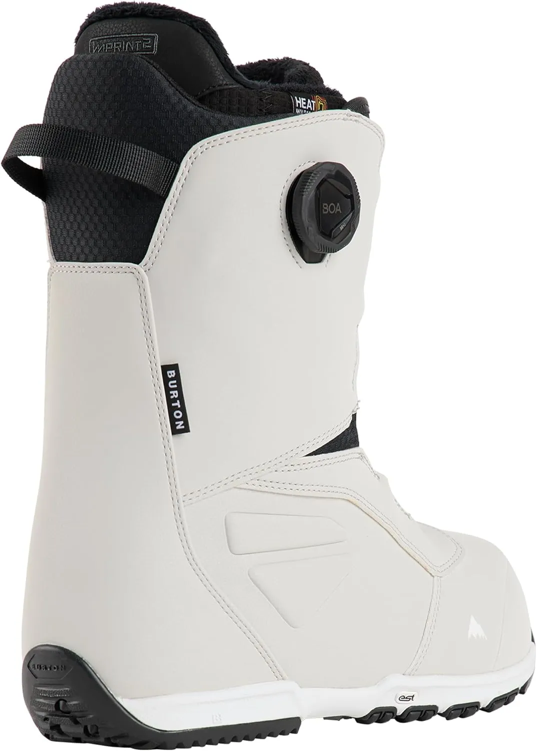 Burton Ruler BOA Snowboard Boots