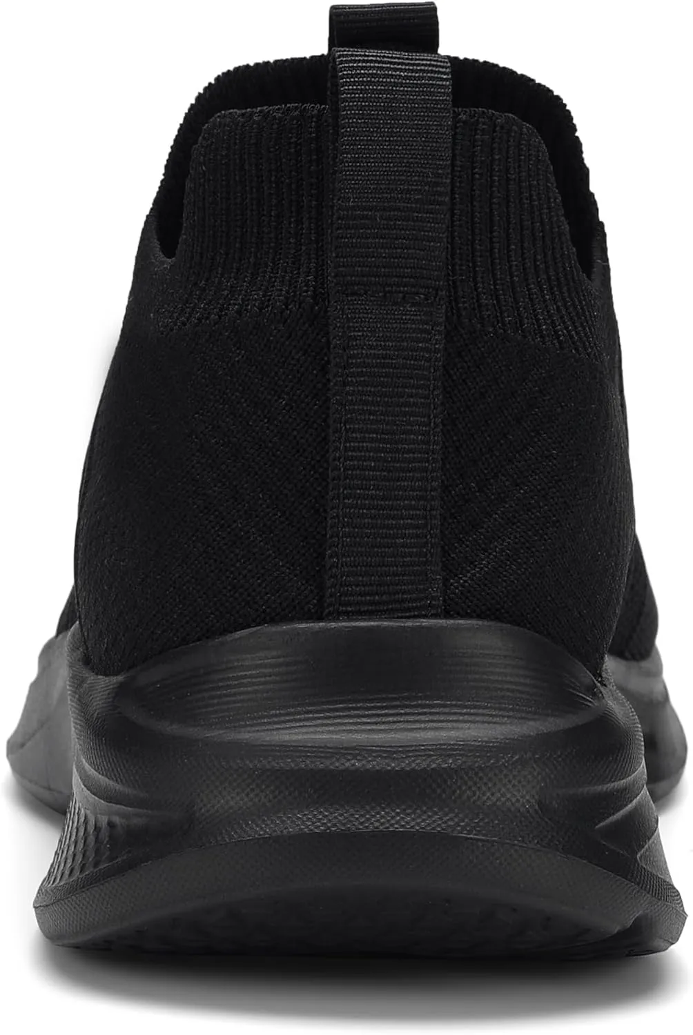 BXYJDJ Men's Walking Shoes Slip-on Sneakers Casual Running Shoes Mesh Tennis Gym Travel Jogging Workout Breathable Lightweight