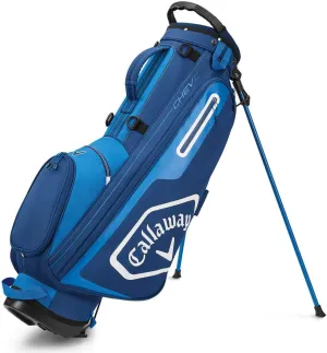 Callaway Golf Chev C Stand Bag 2020