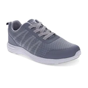 Cannes Slip On Sneaker - Light Grey