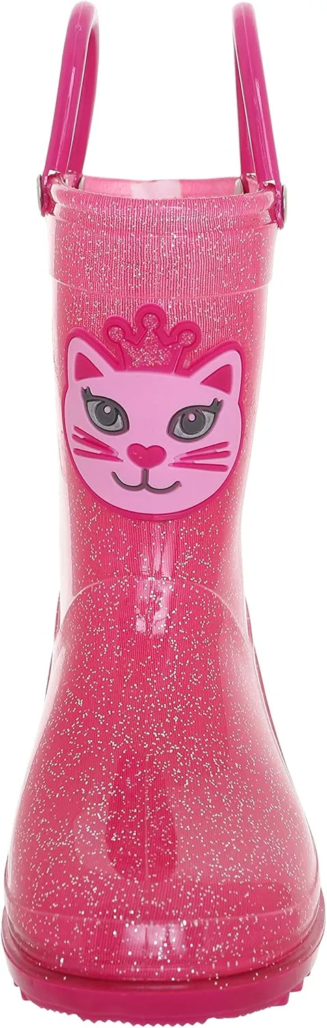 Capelli New York Kids Rain Boot
