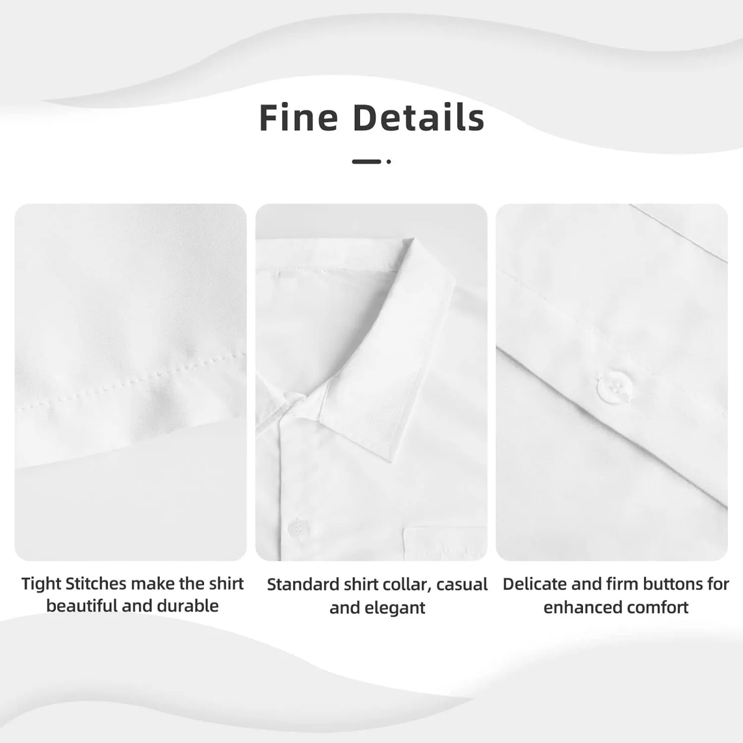 (Cartoon Rockets) Men's Hawaiian Shirt Summer Short Sleeve Button Down Shirts Casual Relaxed Fit Shirts