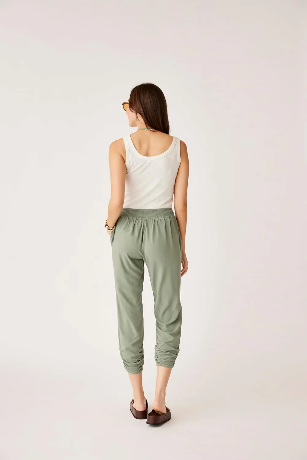 Carve Designs Women's Avery Beach Pant