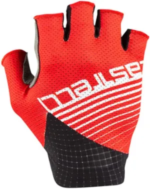 Castelli Cycling Competizione Glove for Road and Gravel Biking I Cycling