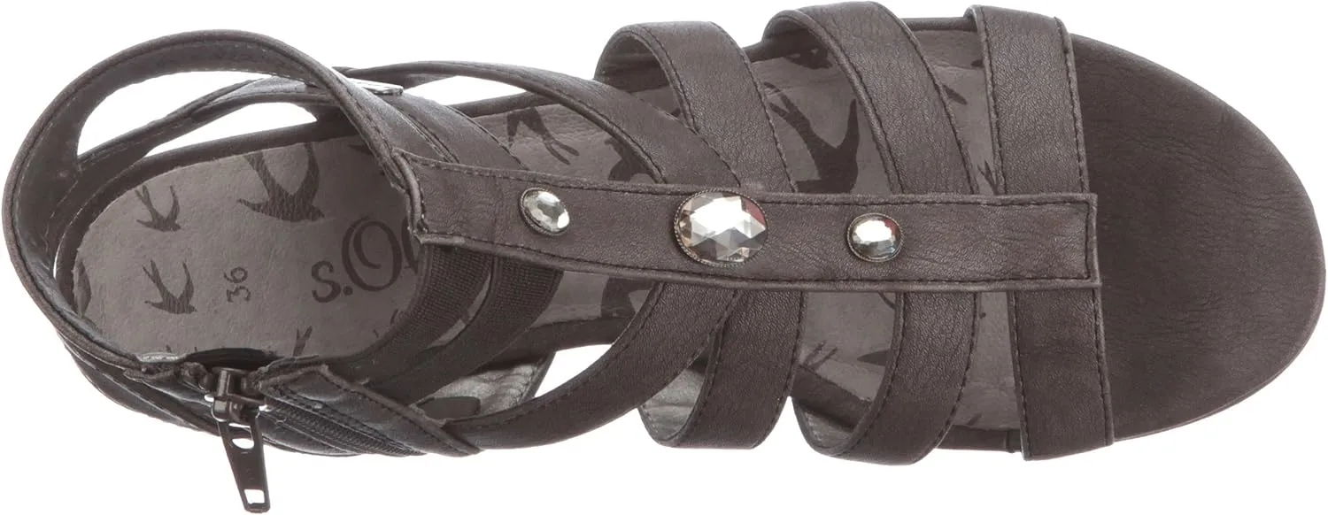 Casual 5-5-58221-28 Girls' Sandals