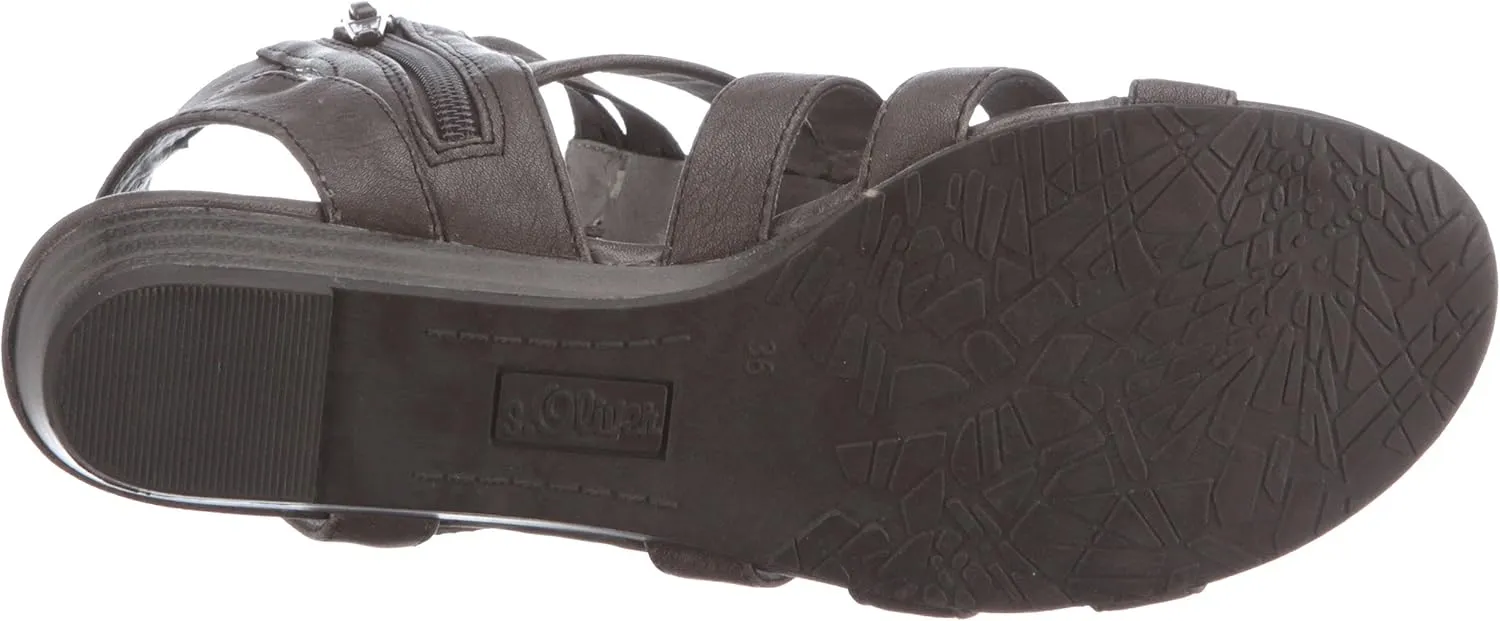 Casual 5-5-58221-28 Girls' Sandals