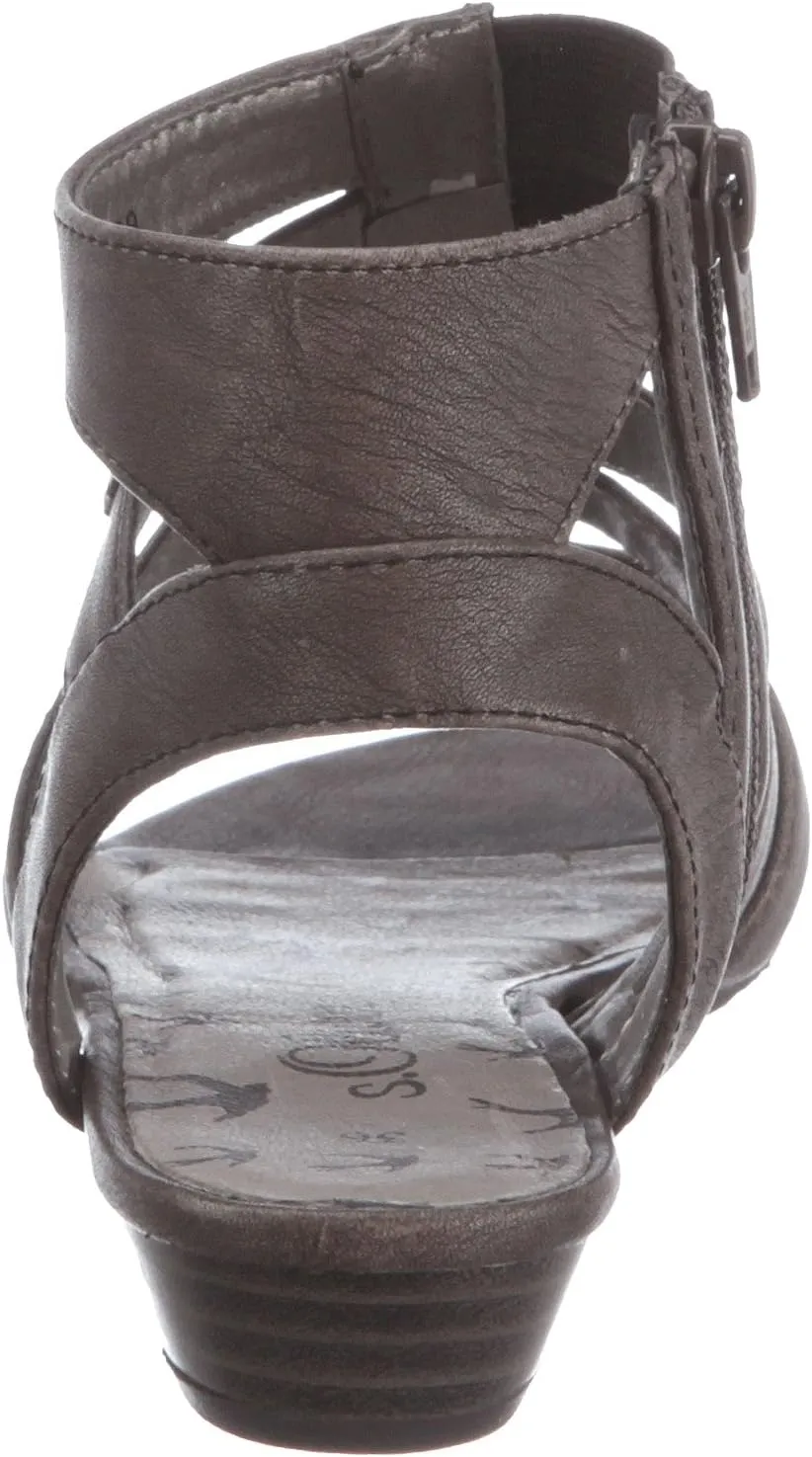 Casual 5-5-58221-28 Girls' Sandals