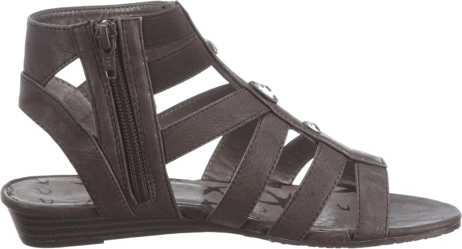 Casual 5-5-58221-28 Girls' Sandals