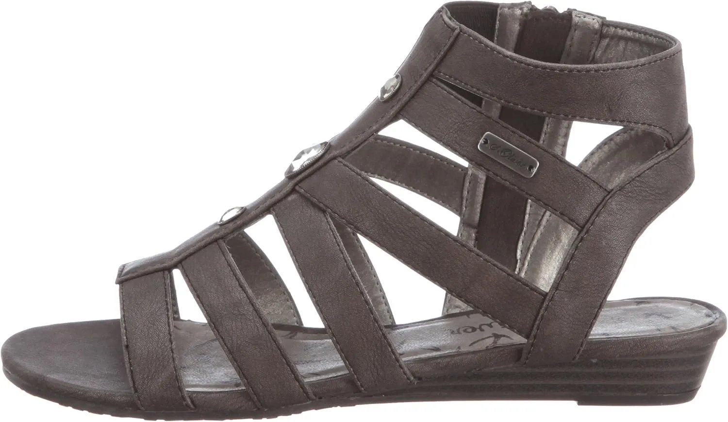 Casual 5-5-58221-28 Girls' Sandals