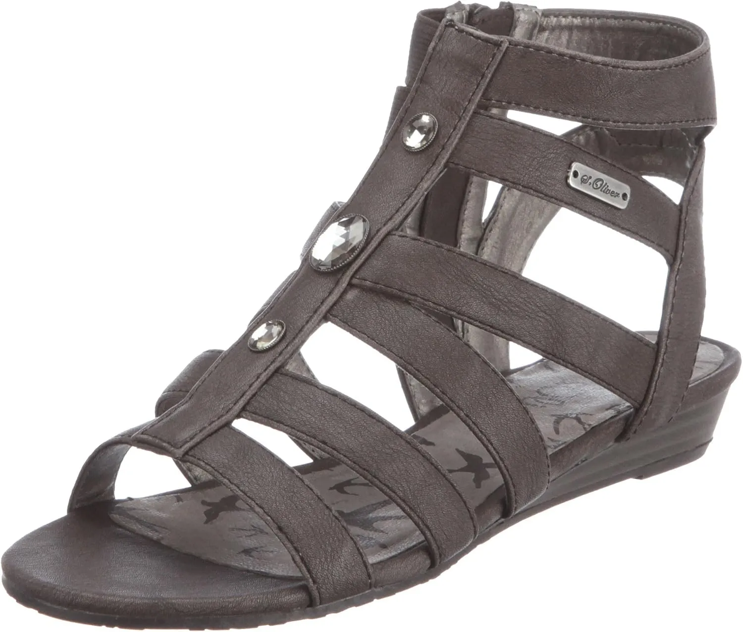 Casual 5-5-58221-28 Girls' Sandals