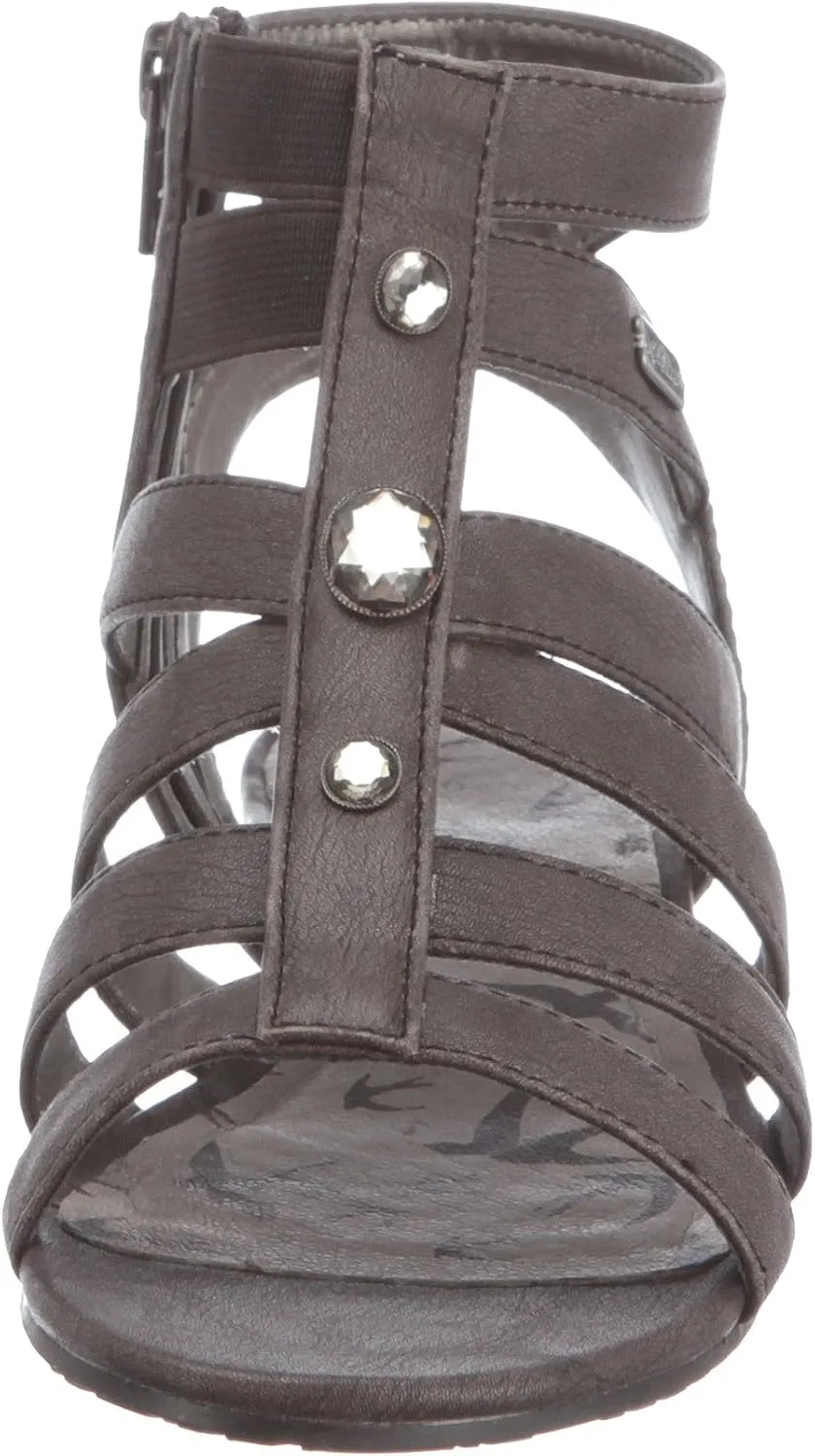 Casual 5-5-58221-28 Girls' Sandals