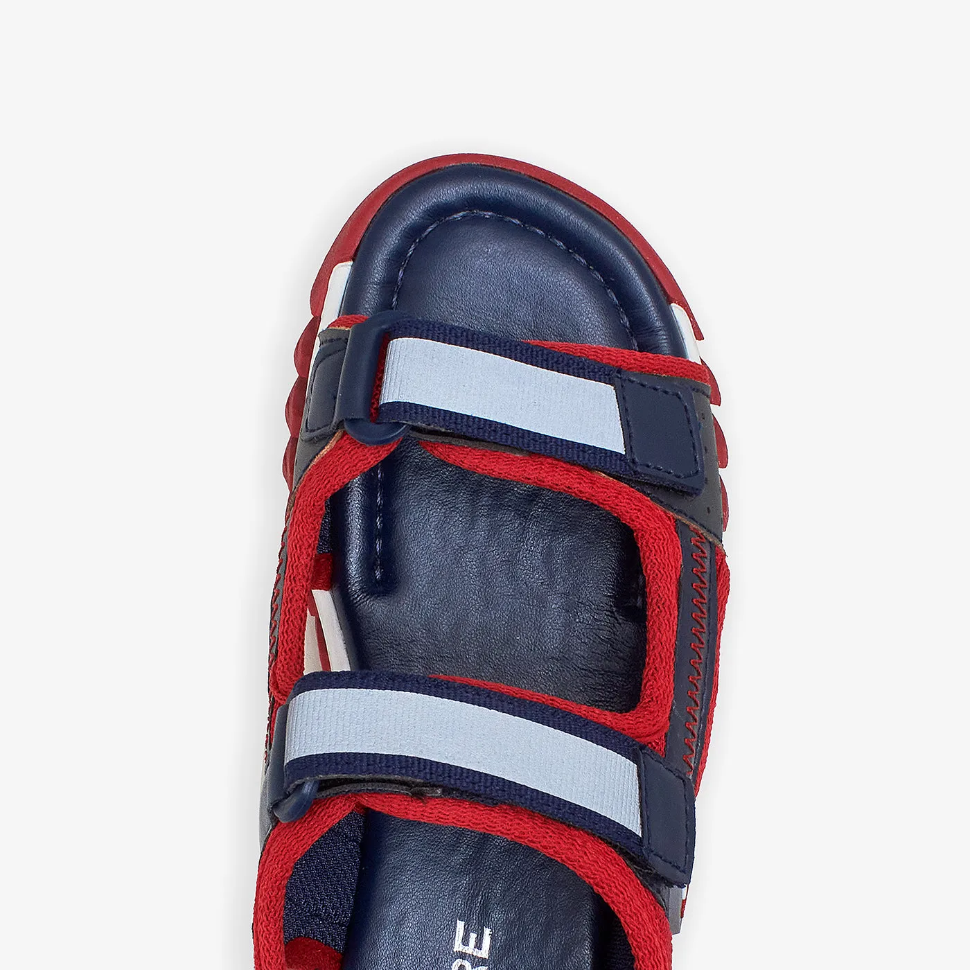 Casual Comfort Boys' Sandals
