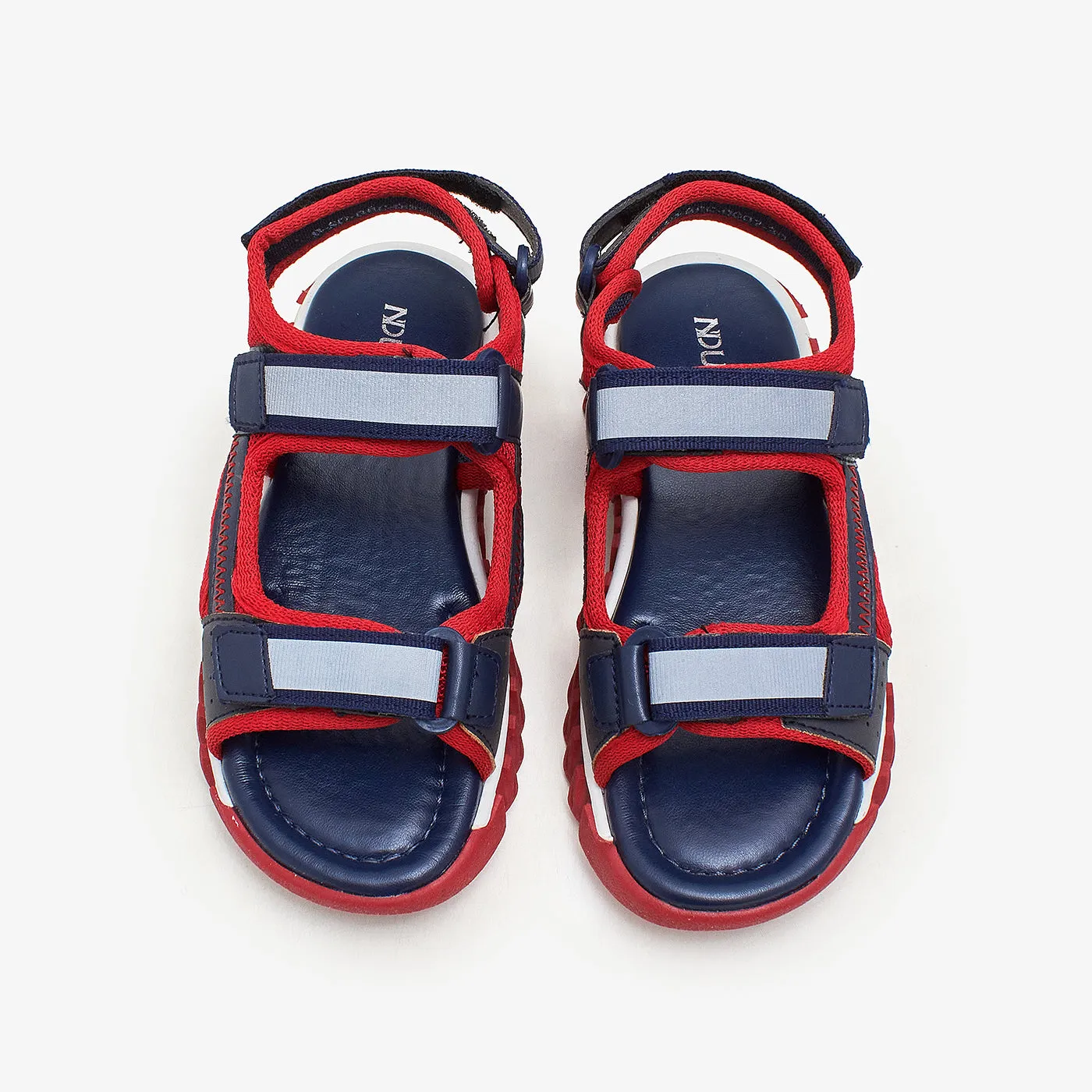 Casual Comfort Boys' Sandals