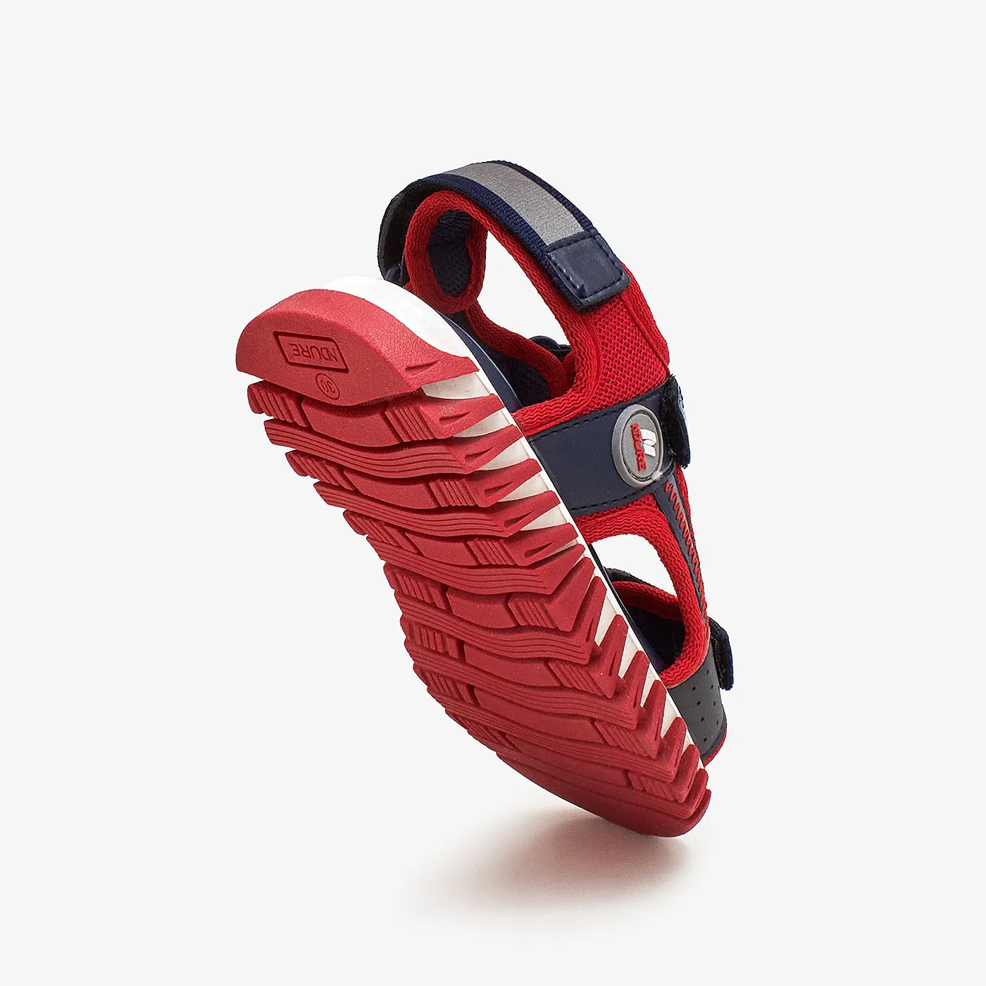 Casual Comfort Boys' Sandals