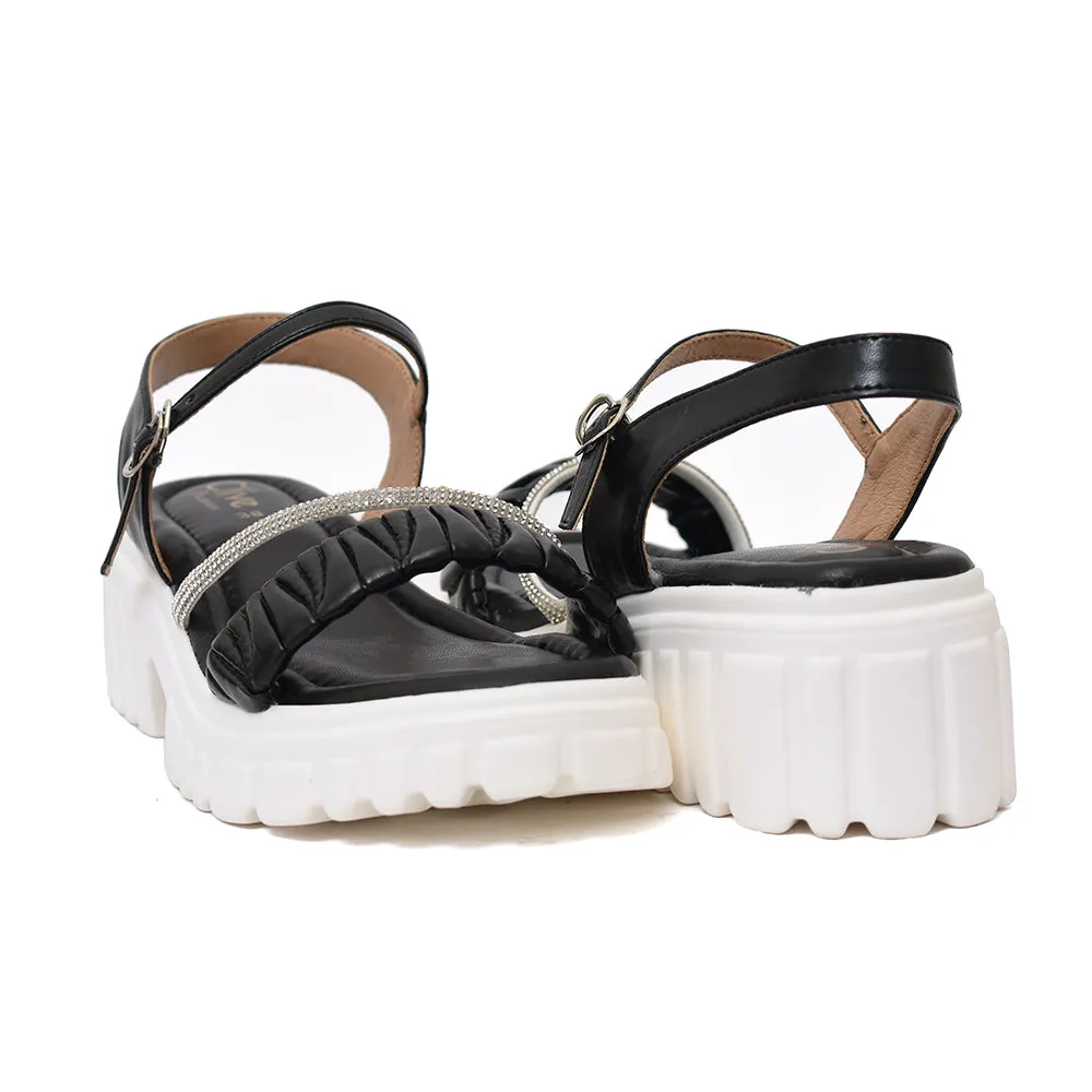 Casual PU Sandal