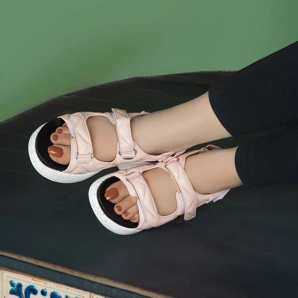Casual PU Sandal