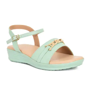 Casual PU Sandal
