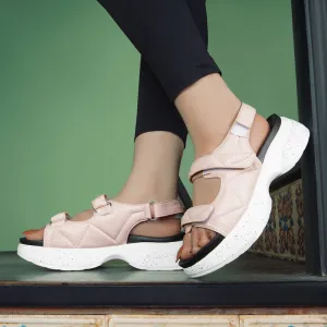 Casual PU Sandal