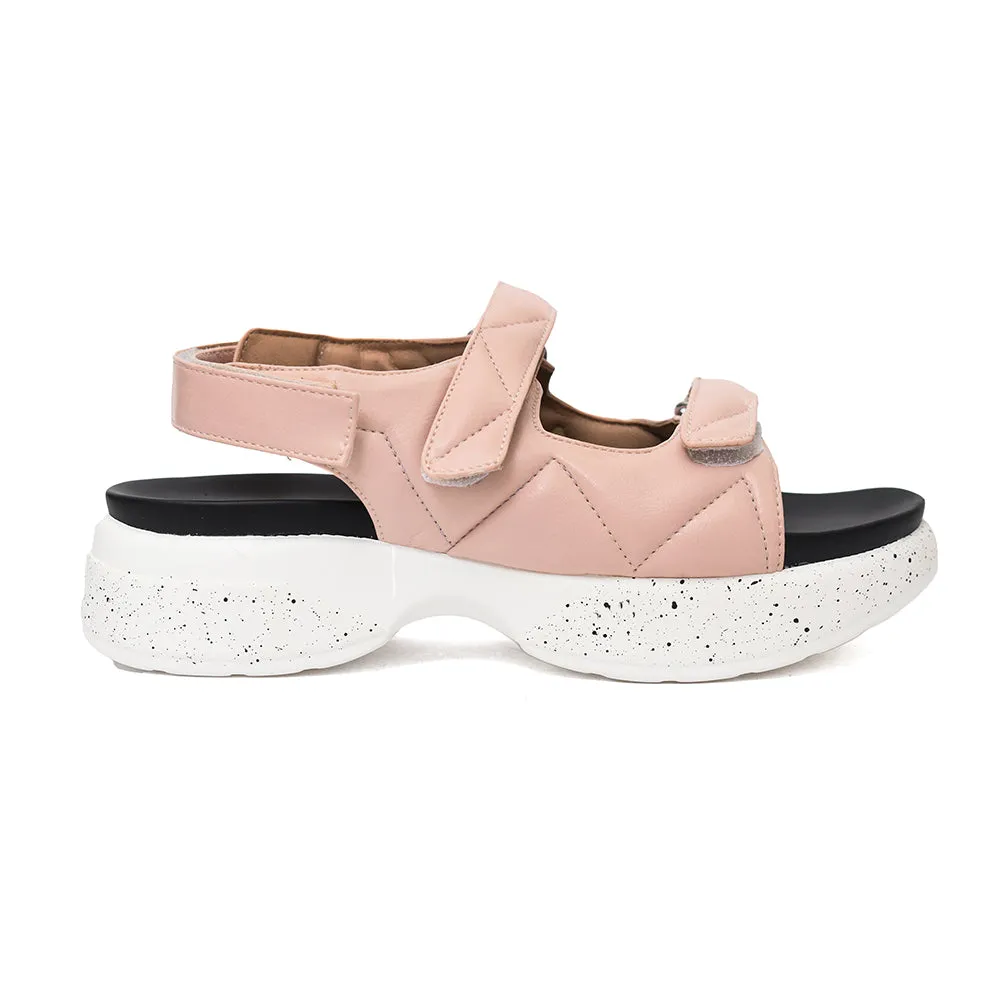 Casual PU Sandal