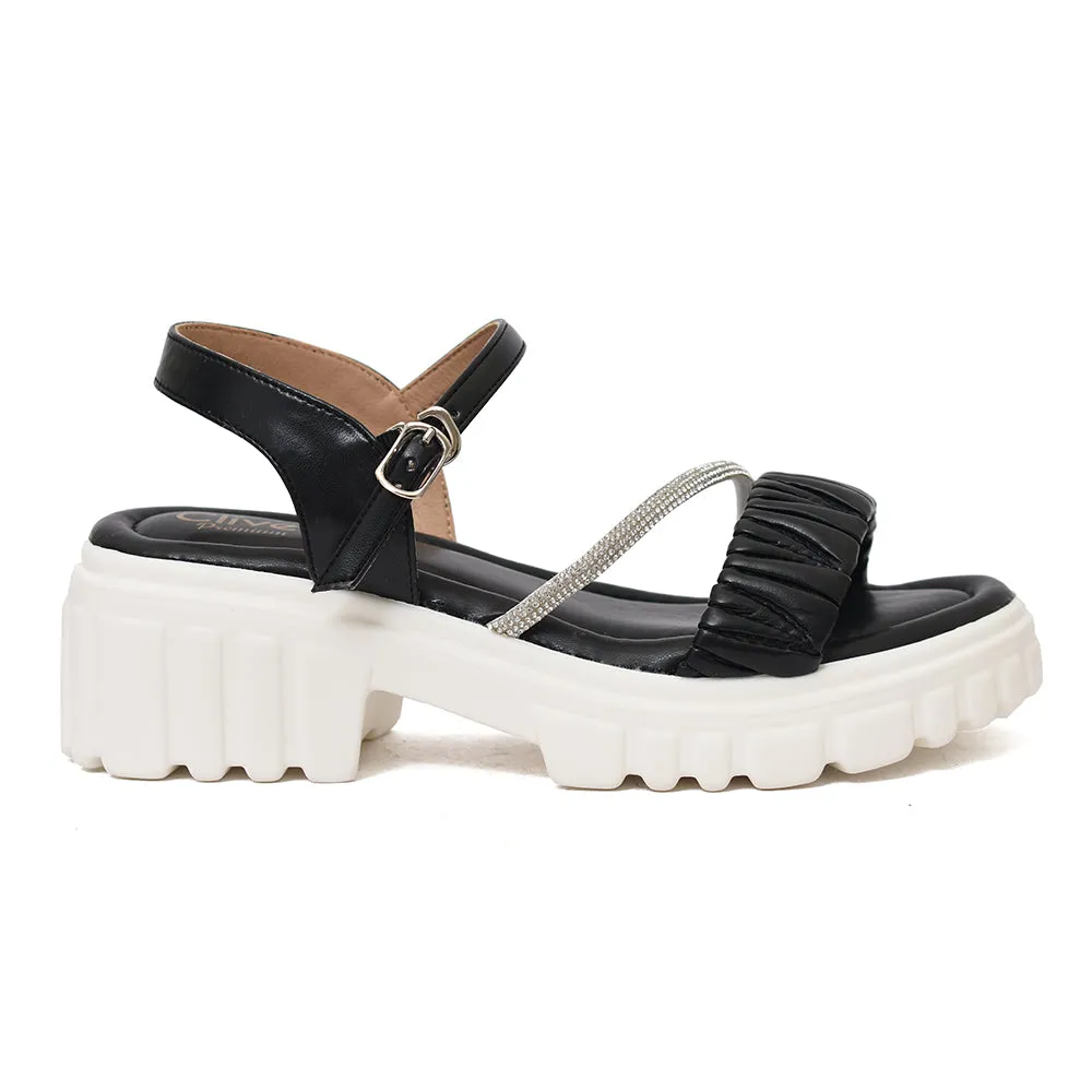 Casual PU Sandal