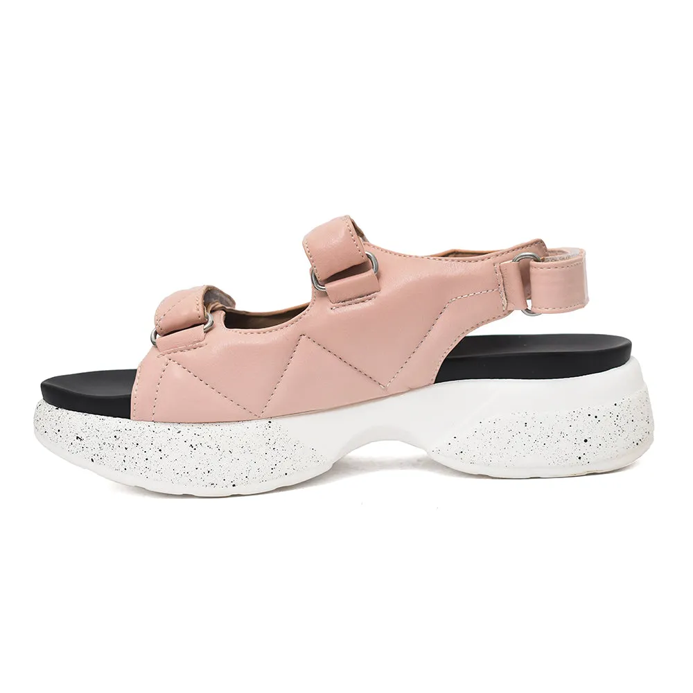 Casual PU Sandal