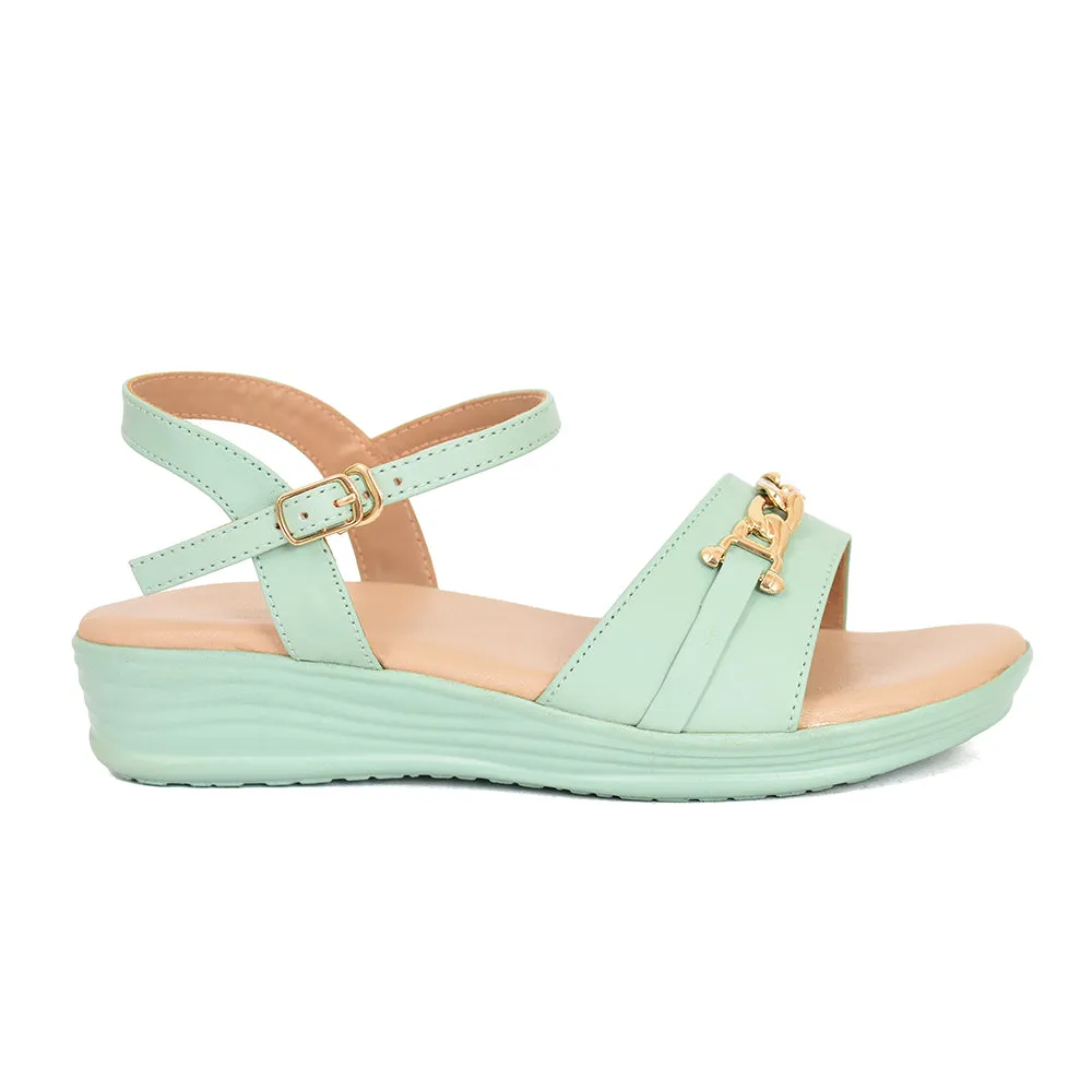 Casual PU Sandal