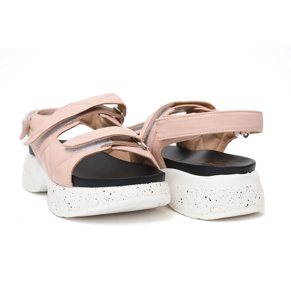 Casual PU Sandal