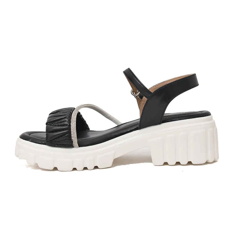 Casual PU Sandal