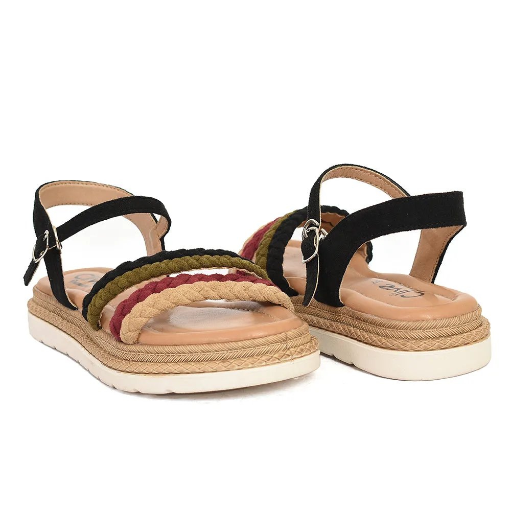 Casual Sandal Rip