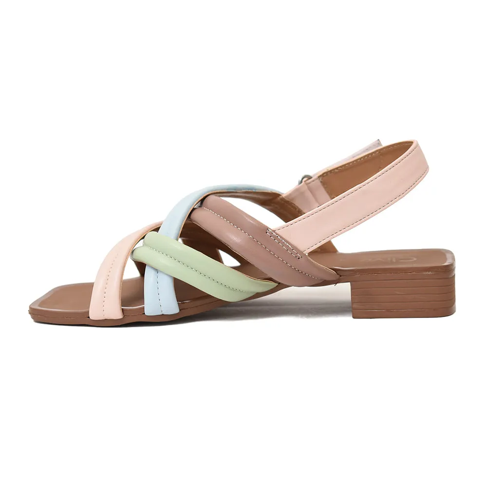 Casual Sandal Rip
