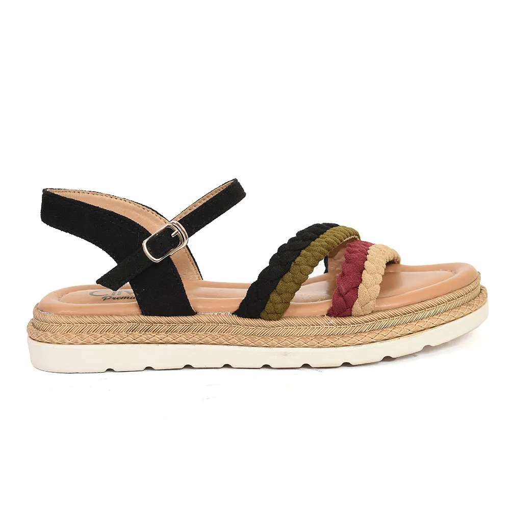 Casual Sandal Rip