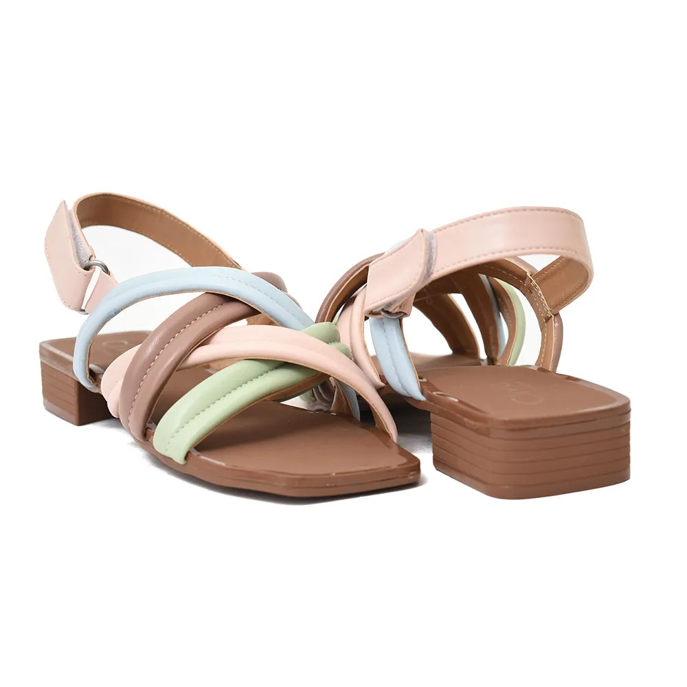 Casual Sandal Rip