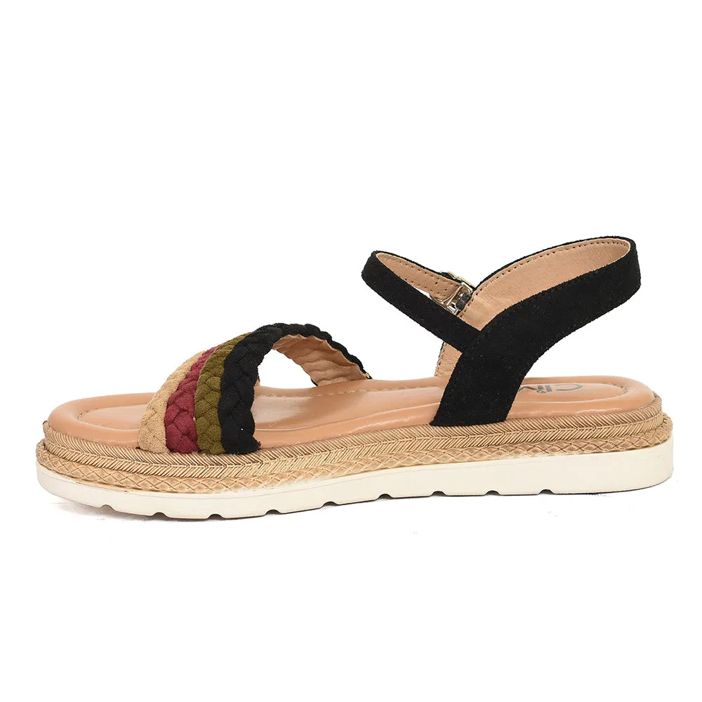 Casual Sandal Rip