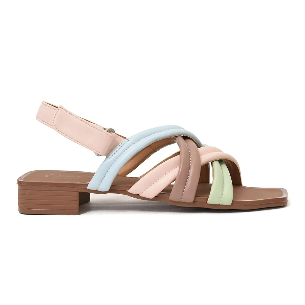 Casual Sandal Rip