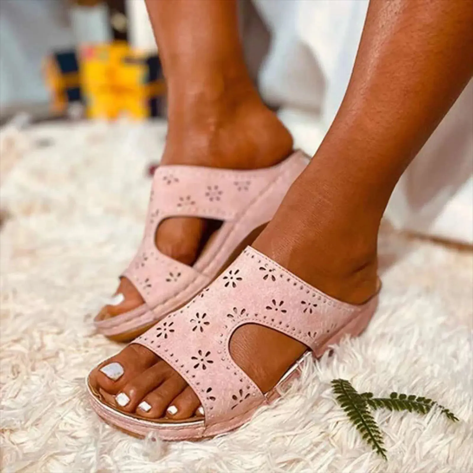 Casual Sandals