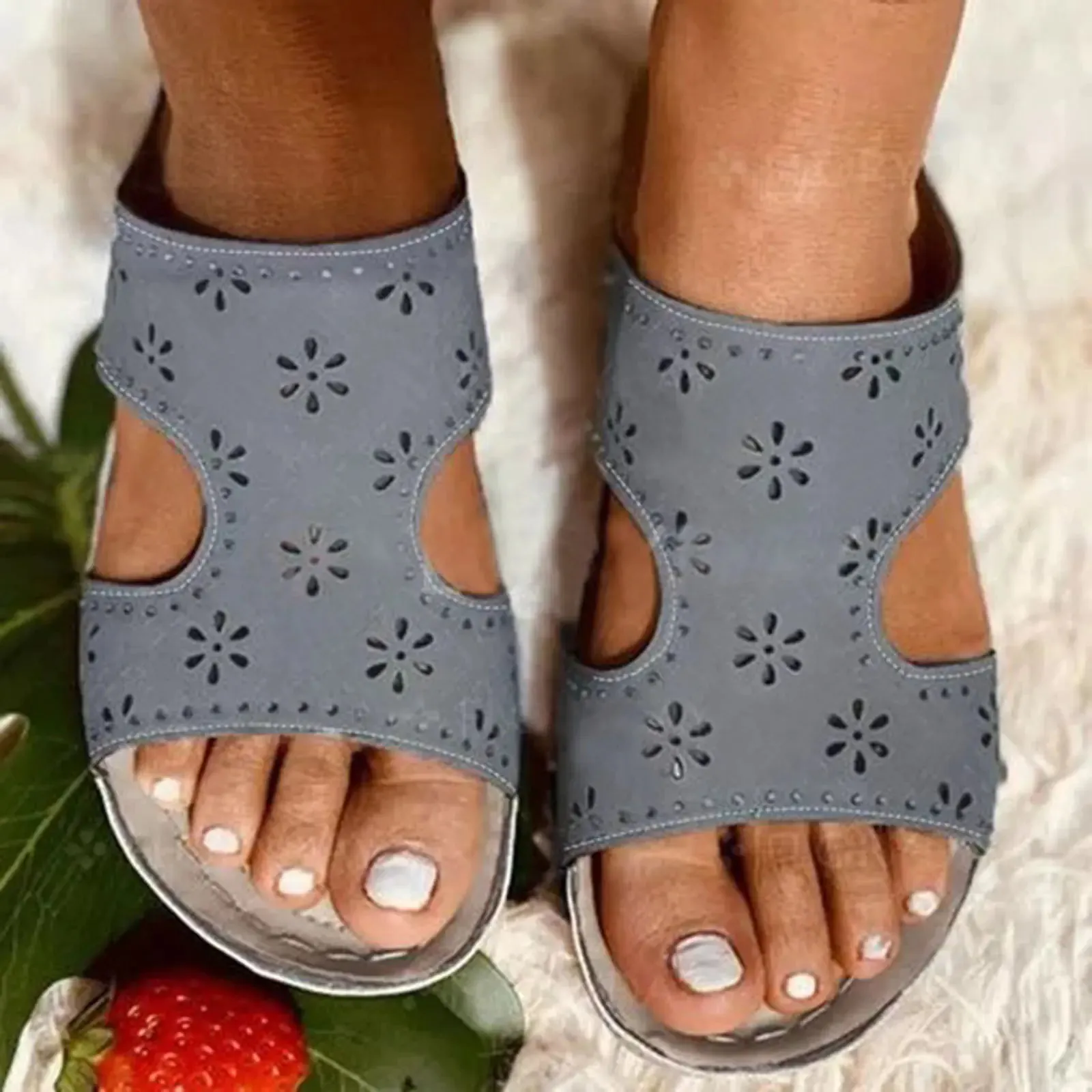 Casual Sandals