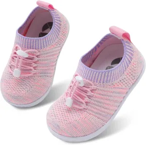 Centipede Demon Toddler Shoes for Boys Girls Baby Kids Slip on Walking Shoe Breathable Sock Shoes Lightweight Soft Sneakers