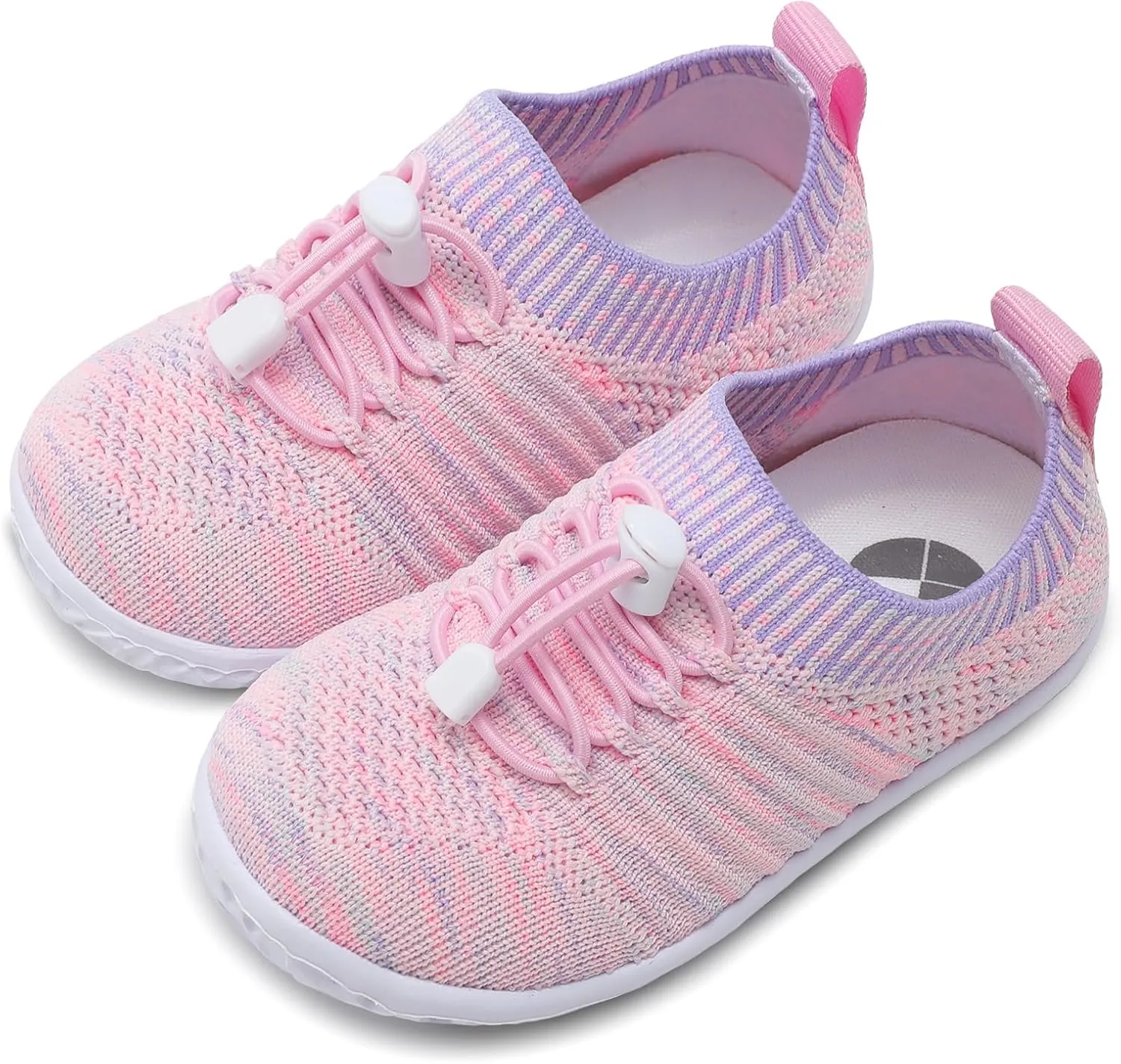 Centipede Demon Toddler Shoes for Boys Girls Baby Kids Slip on Walking Shoe Breathable Sock Shoes Lightweight Soft Sneakers