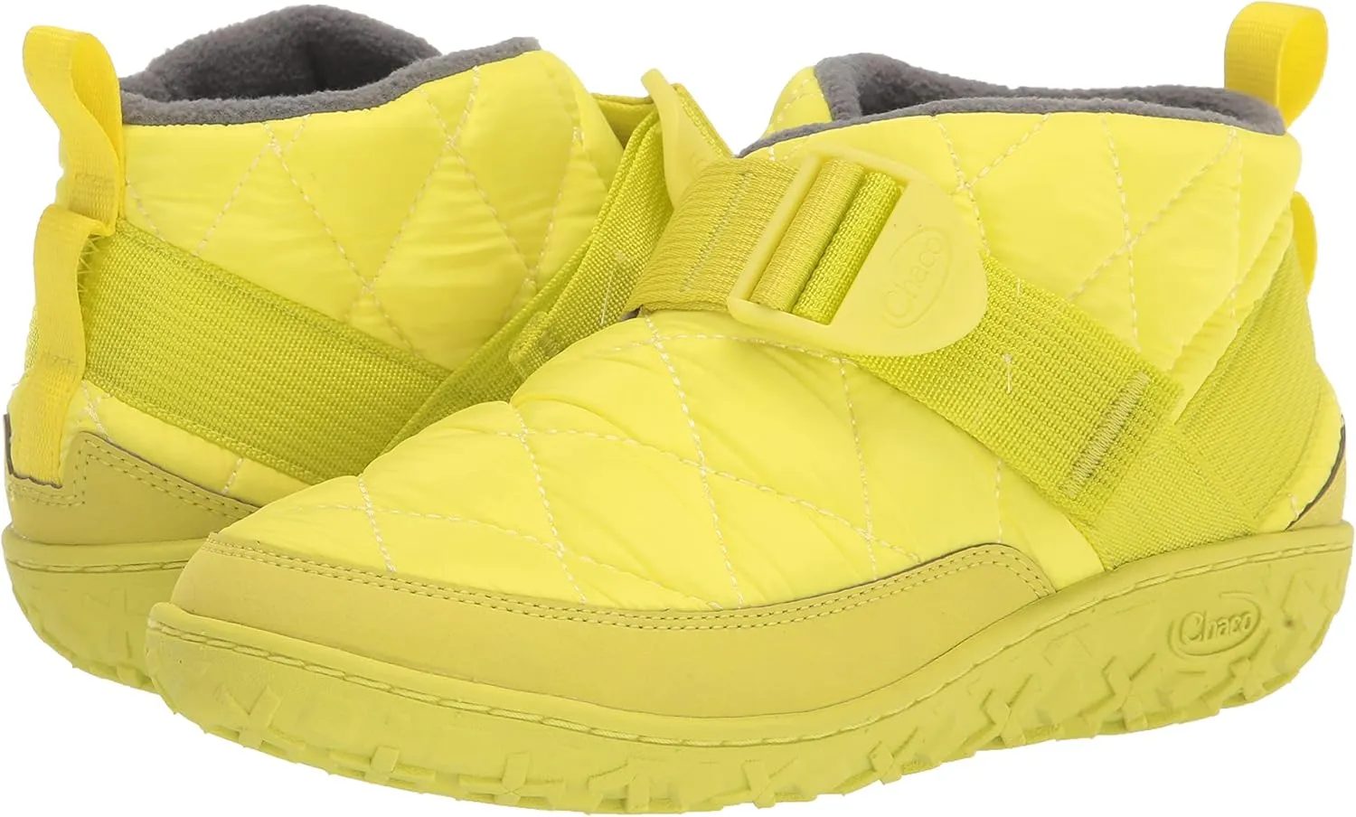 Chaco Men's Ramble Puff Ankle Boot