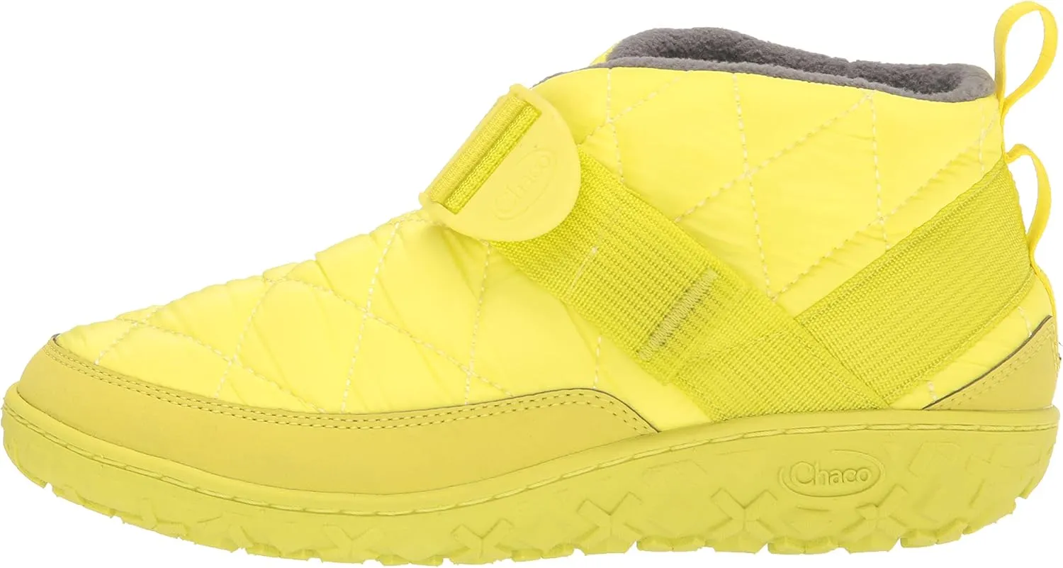 Chaco Men's Ramble Puff Ankle Boot