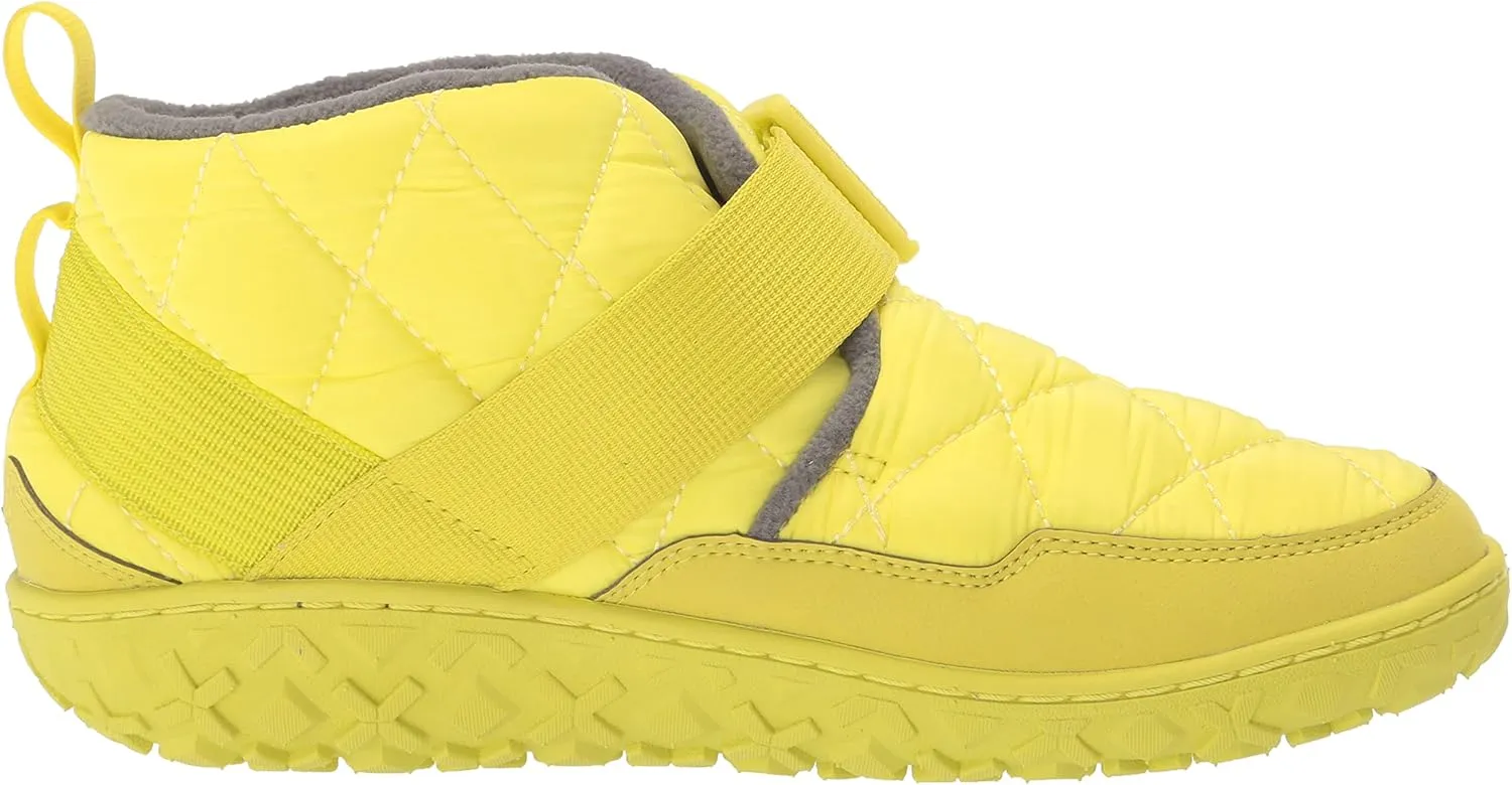Chaco Men's Ramble Puff Ankle Boot