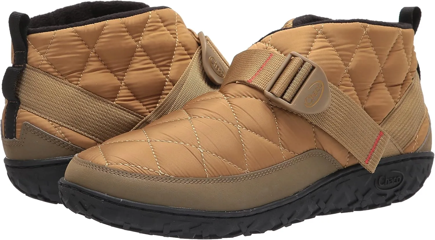 Chaco Men's Ramble Puff Ankle Boot