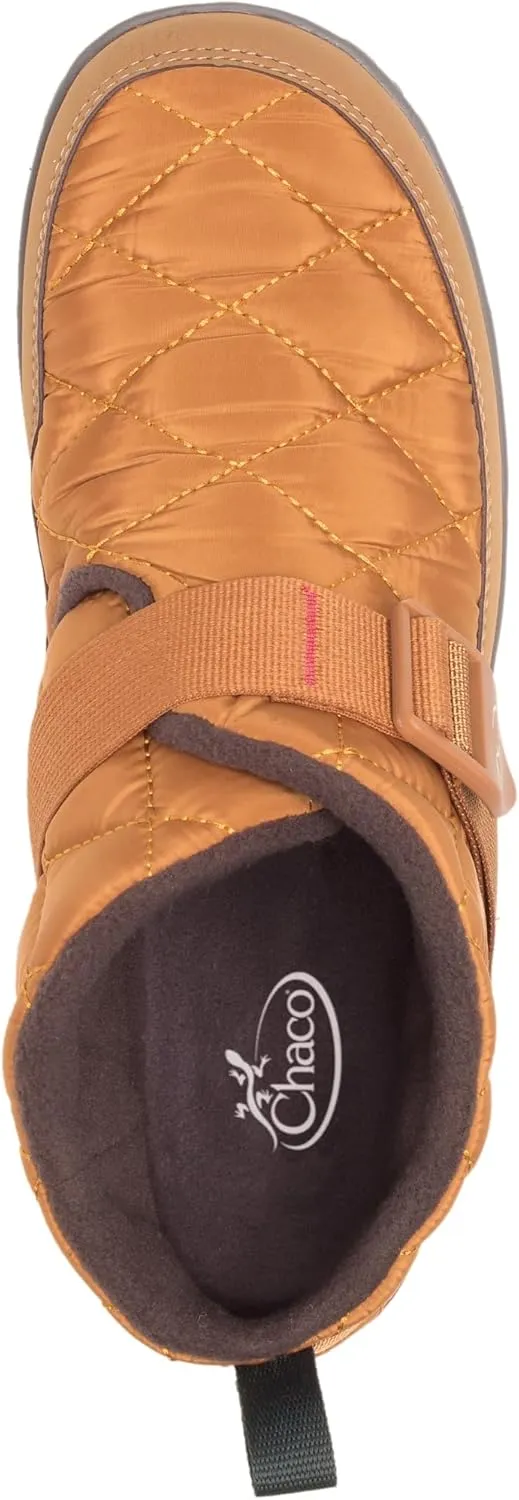 Chaco Men's Ramble Puff Ankle Boot