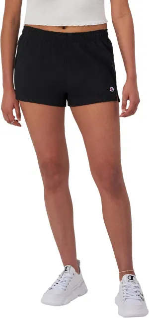 Champion Women's Soft Comfortable Practice Shorts
