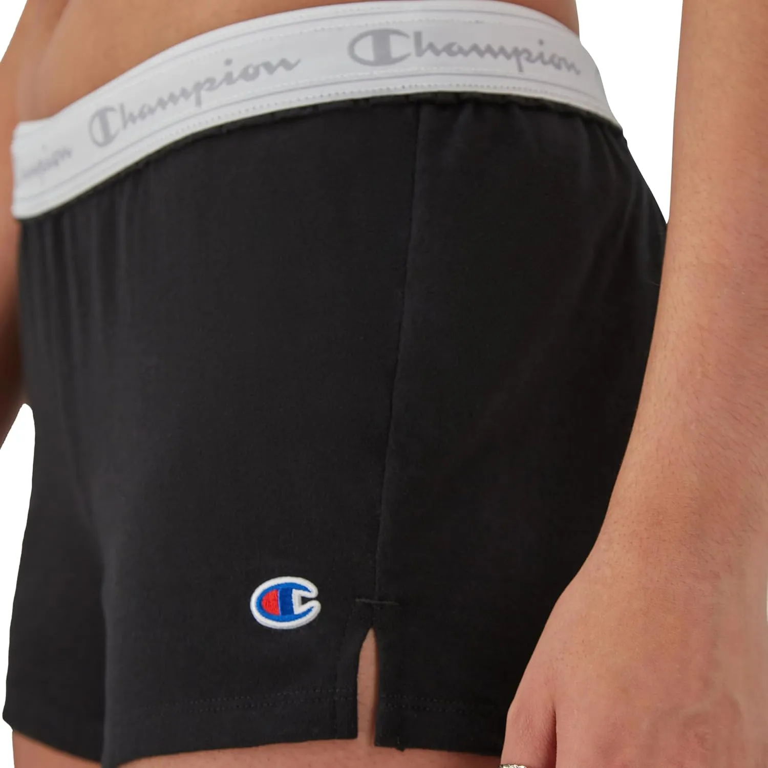 Champion Women's Soft Comfortable Practice Shorts