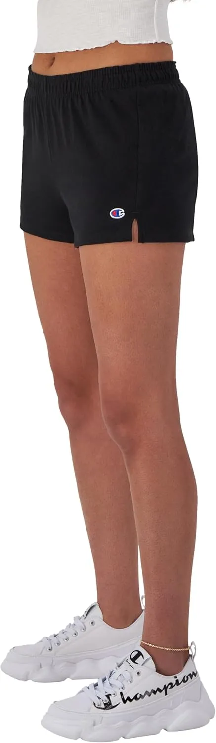 Champion Women's Soft Comfortable Practice Shorts