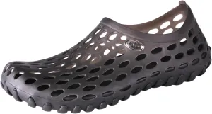 clapzovr Mens Sandals Shower Water Shoes Beach Swim Pool River Shoes Comfort Garden Clogs