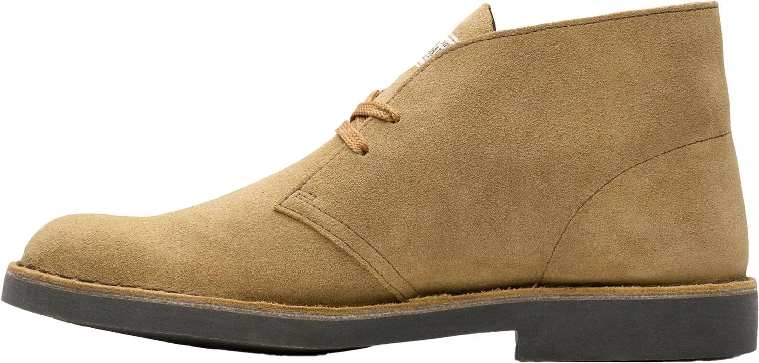 Clarks Men's Desert Boots Evo Chukka