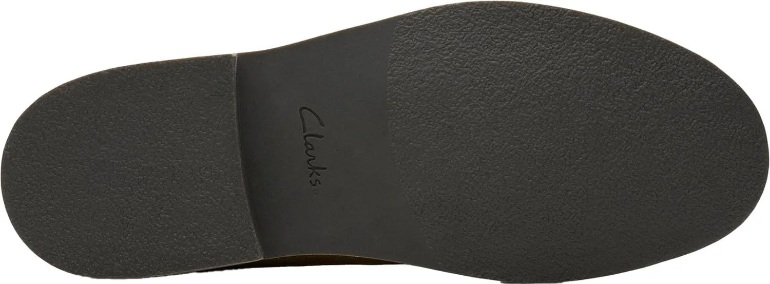 Clarks Men's Desert Boots Evo Chukka